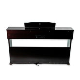 Steiner DP-250 Digital Piano – Brown